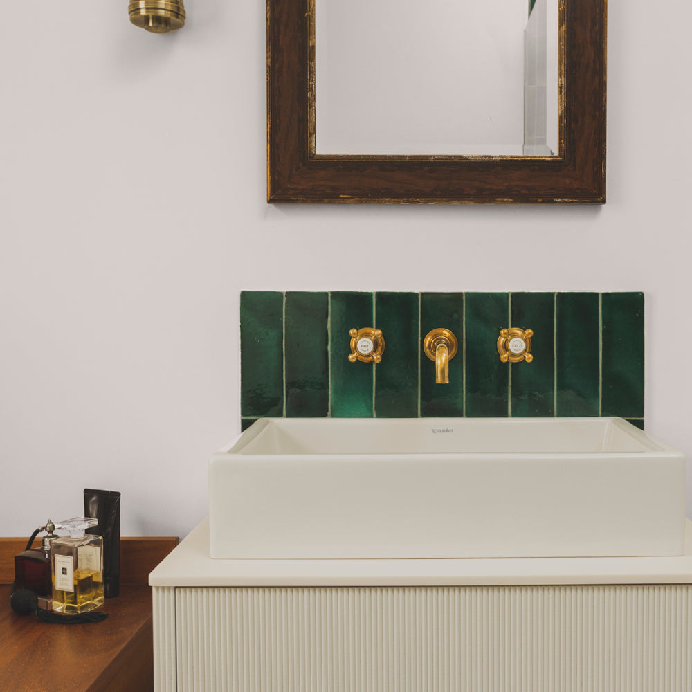 Pale Pink paint called Axolotl by COAT Paints the eco friendly paint company