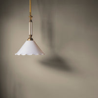 Deep Beige Sample Sample called Biscuits For Breakfast Sample by COAT Paints the eco friendly paint company