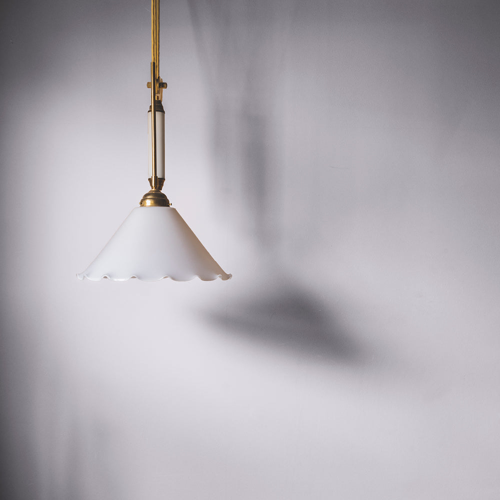 Grey Lavender paint called Shampoo & Set by COAT Paints the eco friendly paint company