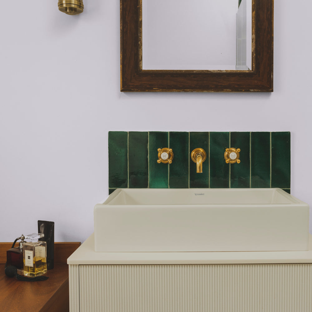 Grey Lavender paint called Shampoo & Set by COAT Paints the eco friendly paint company