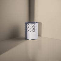 Greeny Greige paint called Cargo by COAT Paints the eco friendly paint company
