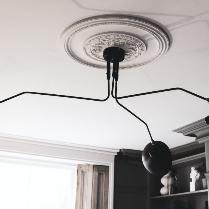 Buy Pure White Ceiling Paint | Spatter-Less | Easy Coverage – COAT Paints