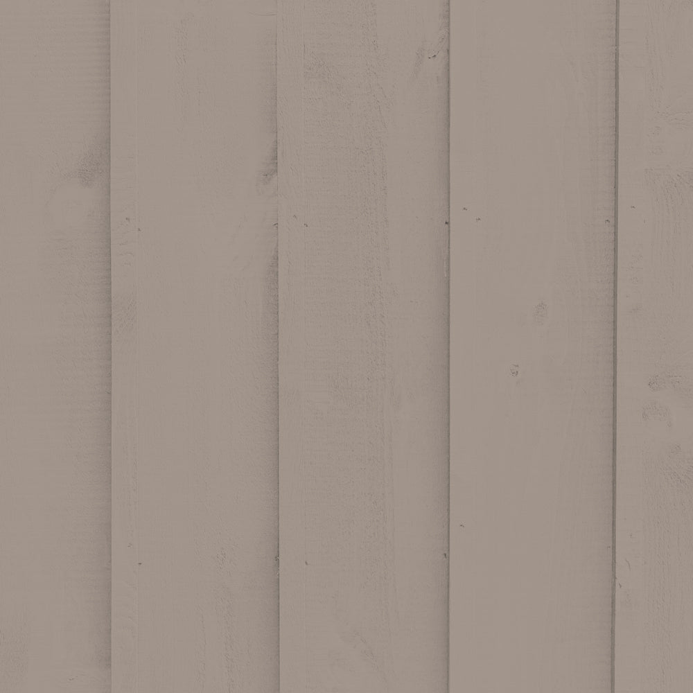 Deep Taupe paint called Cold Brew by COAT Paints the eco friendly paint company
