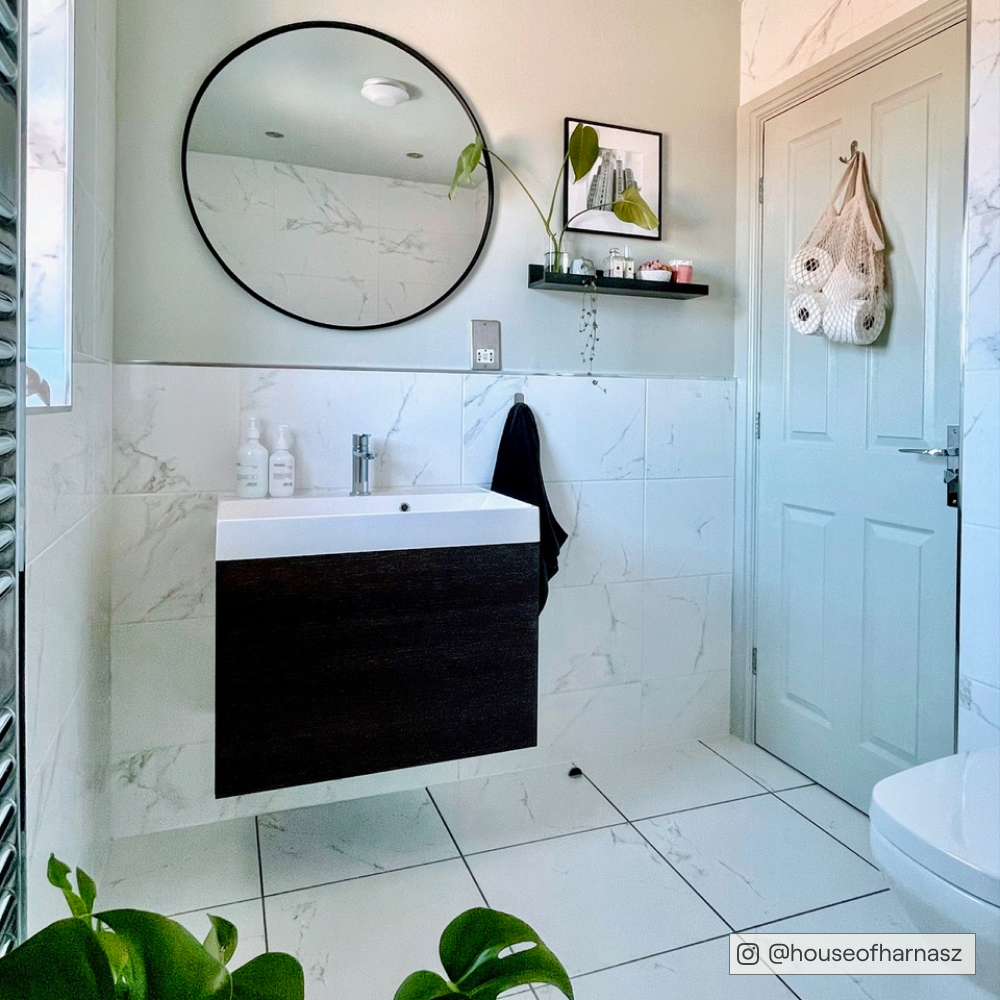 Clean Blue Green paint called Detox by COAT Paints the eco friendly paint company