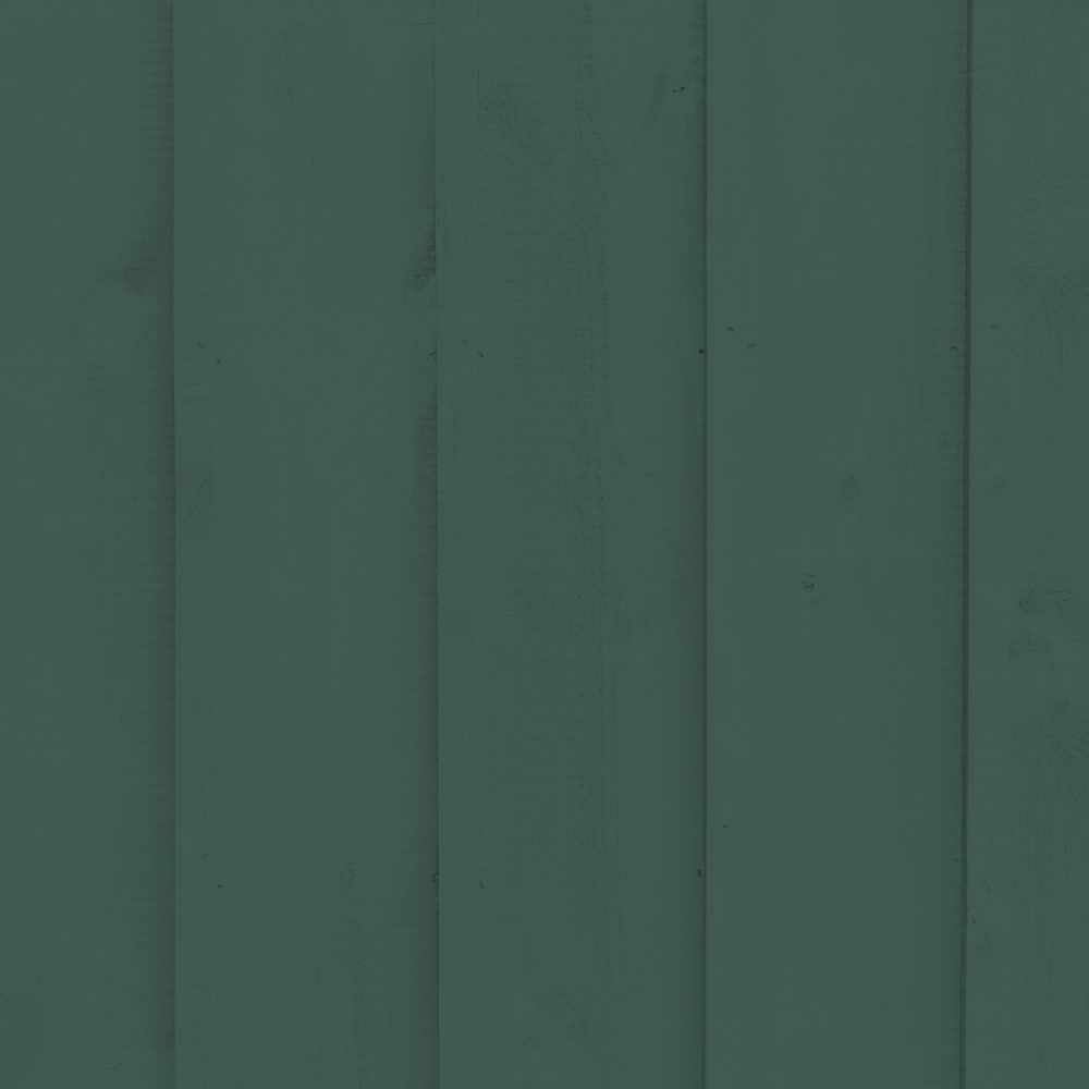 Timeless Dark Green paint called Ditch the Tie by COAT Paints the eco friendly paint company