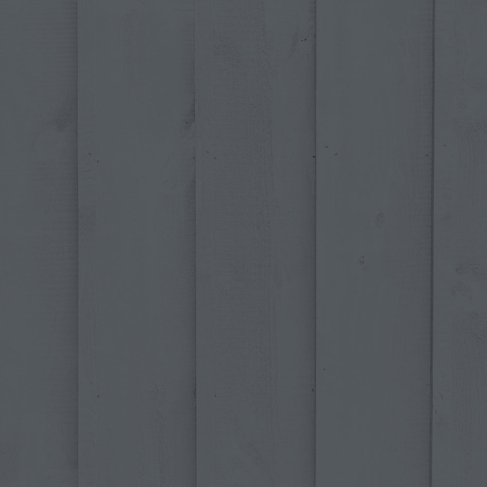 Charcoal Blue paint called Dodie by COAT Paints the eco friendly paint company
