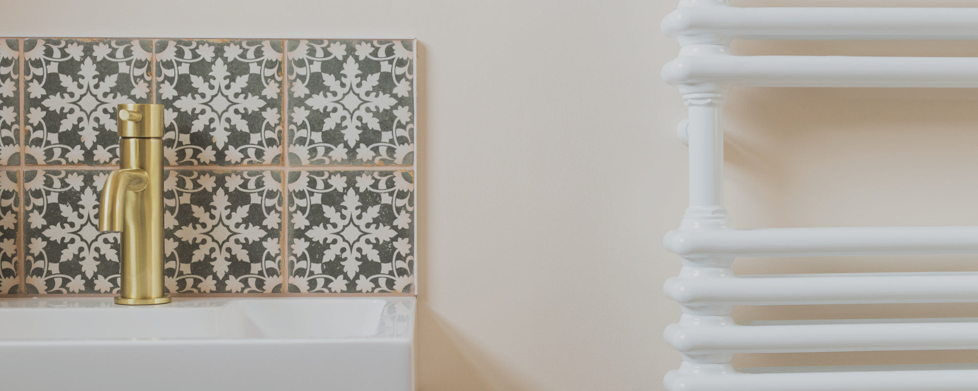 Nude Pink paint called Felt Cute by COAT Paints the eco friendly paint company