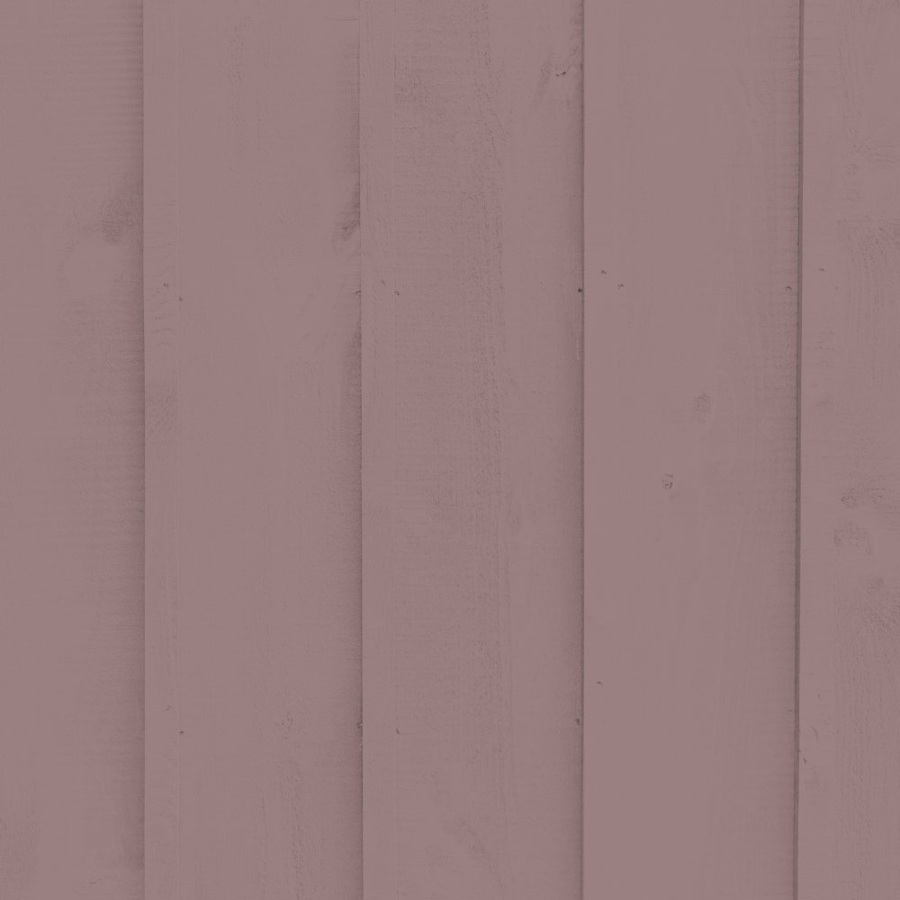 Deep Dusky Pink paint called Festival Eve by COAT Paints the eco friendly paint company