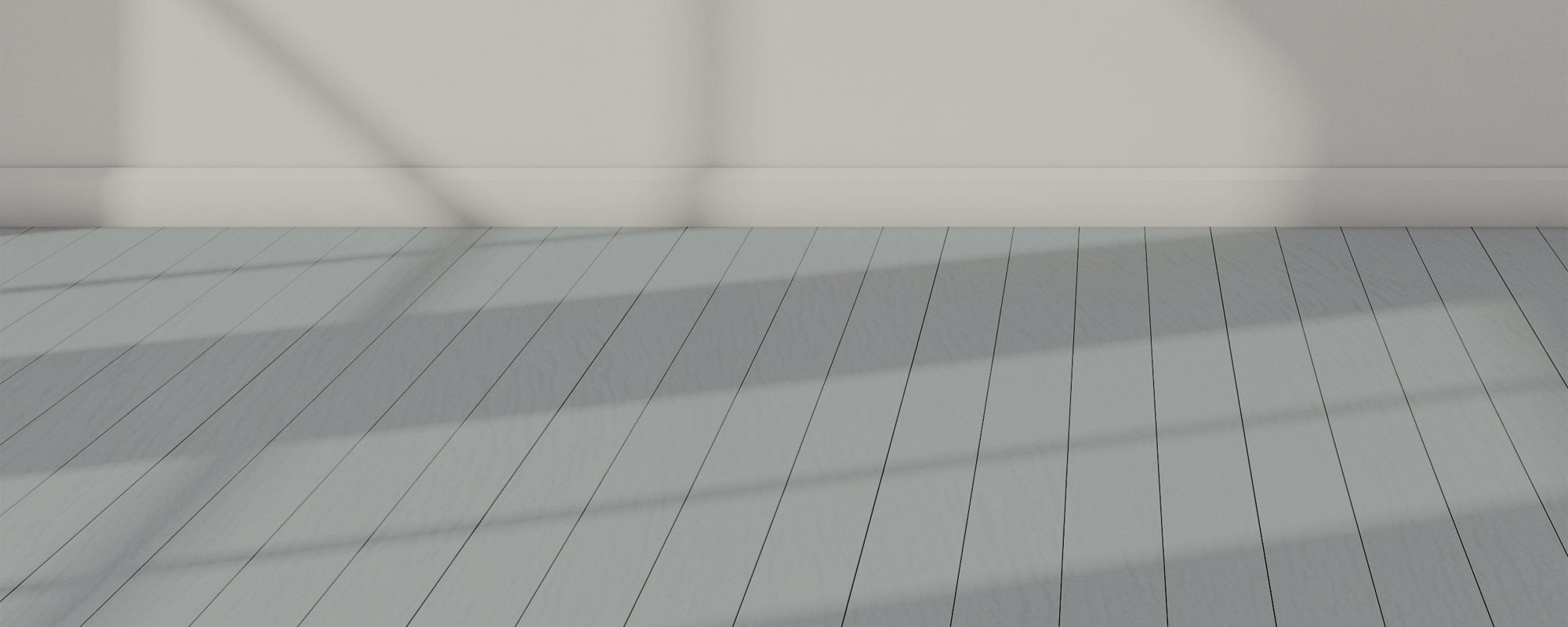 Medium warm grey paint called Are you still watching? by COAT Paints the eco friendly paint company