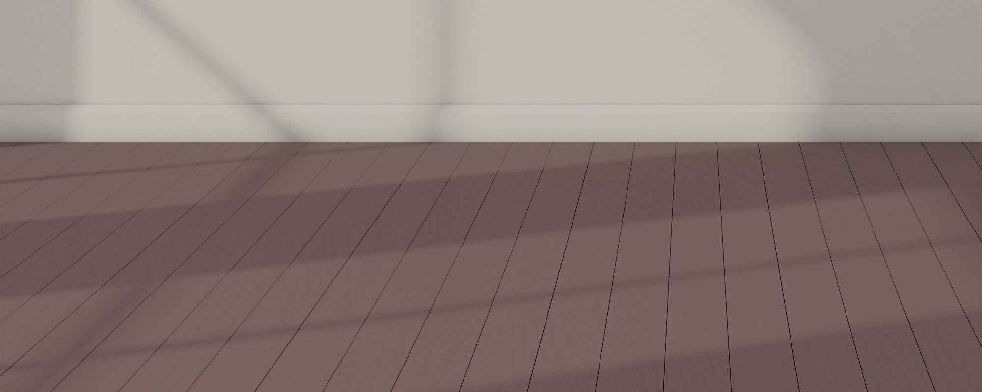 Deep Dusky Pink paint called Festival Eve by COAT Paints the eco friendly paint company