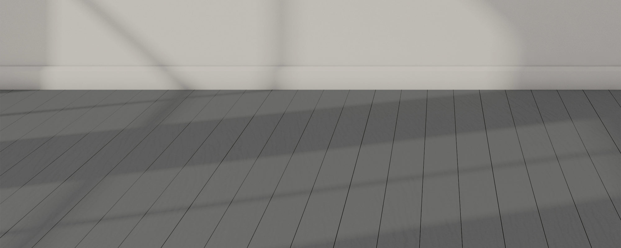 Cool Deep Grey paint called Hooley by COAT Paints the eco friendly paint company