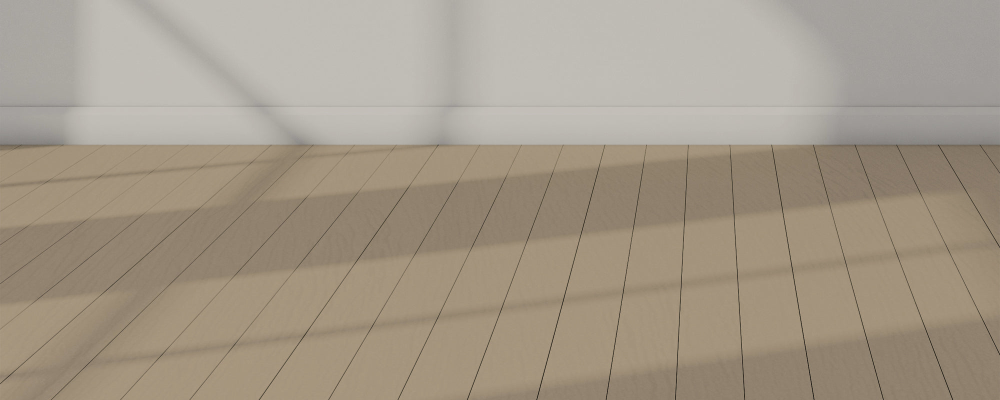Deep Beige paint called Moving Day by COAT Paints the eco friendly paint company