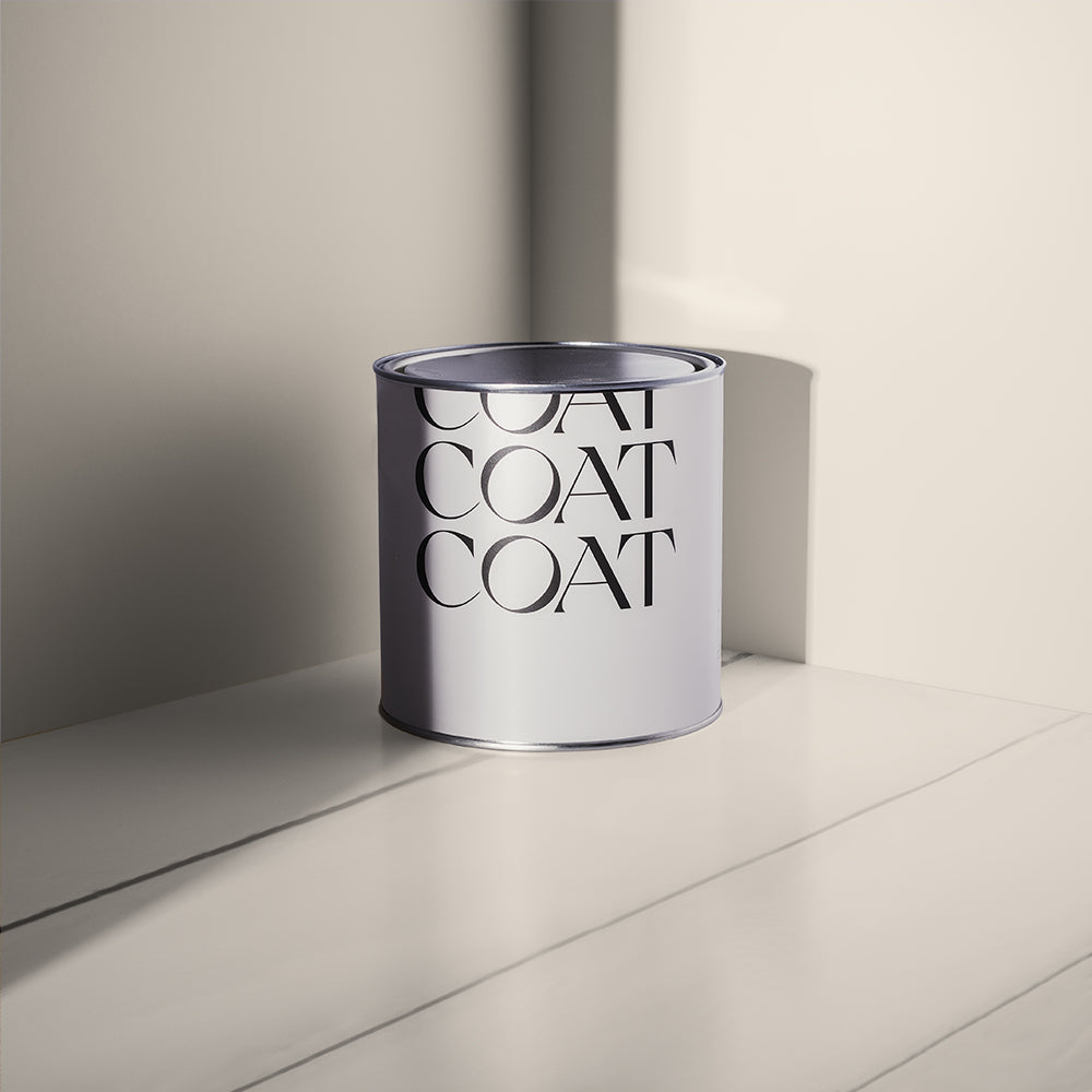 Beige Off White paint called Safe Play by COAT Paints the eco friendly paint company