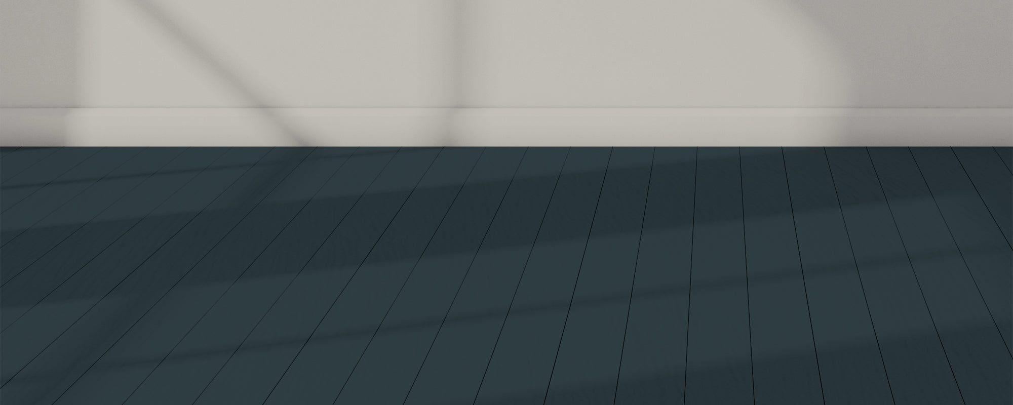 Dark Marine Blue paint called The Drink by COAT Paints the eco friendly paint company