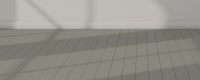 Green Grey paint called The Trail by COAT Paints the eco friendly paint company