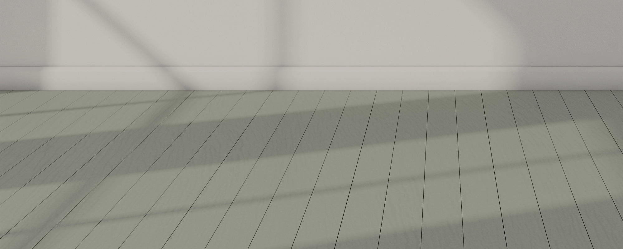 Hazy Grey Green paint called Yard Party by COAT Paints the eco friendly paint company