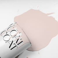 Bright Pretty Pink paint called Granny Chic by COAT Paints the eco friendly paint company