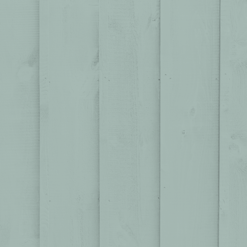 Dusty Teal paint called Hamilton by COAT Paints the eco friendly paint company