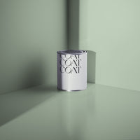 Clean Organic Green paint called Home Grown by COAT Paints the eco friendly paint company