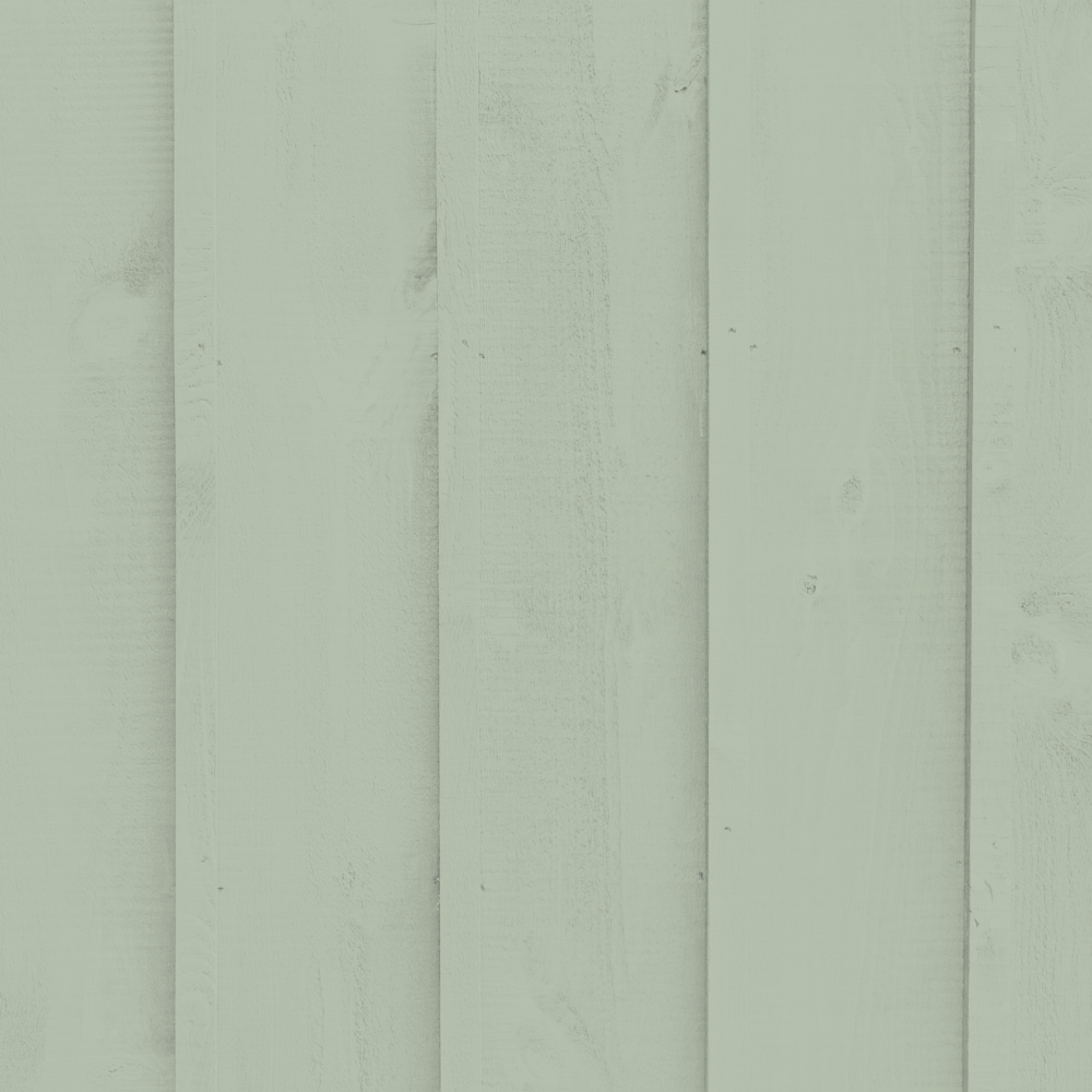 Clean Organic Green paint called Home Grown by COAT Paints the eco friendly paint company