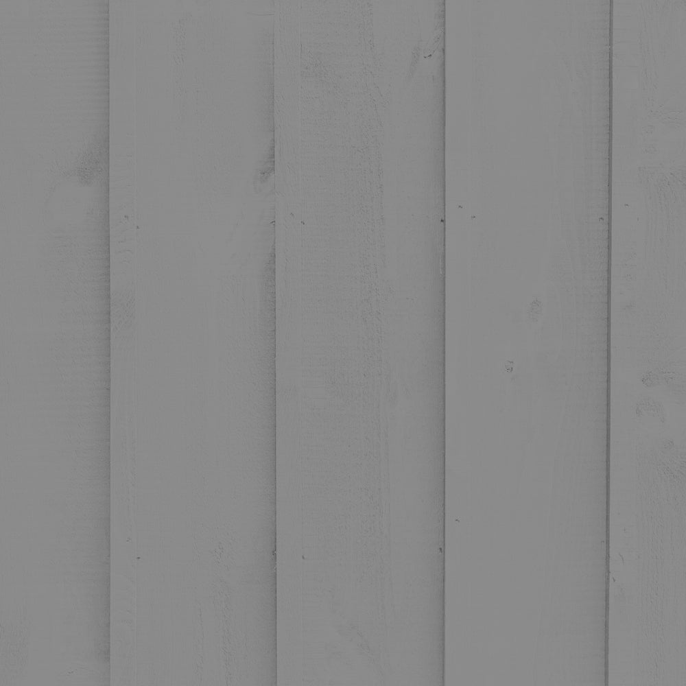 Cool Deep Grey paint called Hooley by COAT Paints the eco friendly paint company