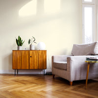 Not Quite Magnolia Sample Sample called Jane Sample by COAT Paints the eco friendly paint company
