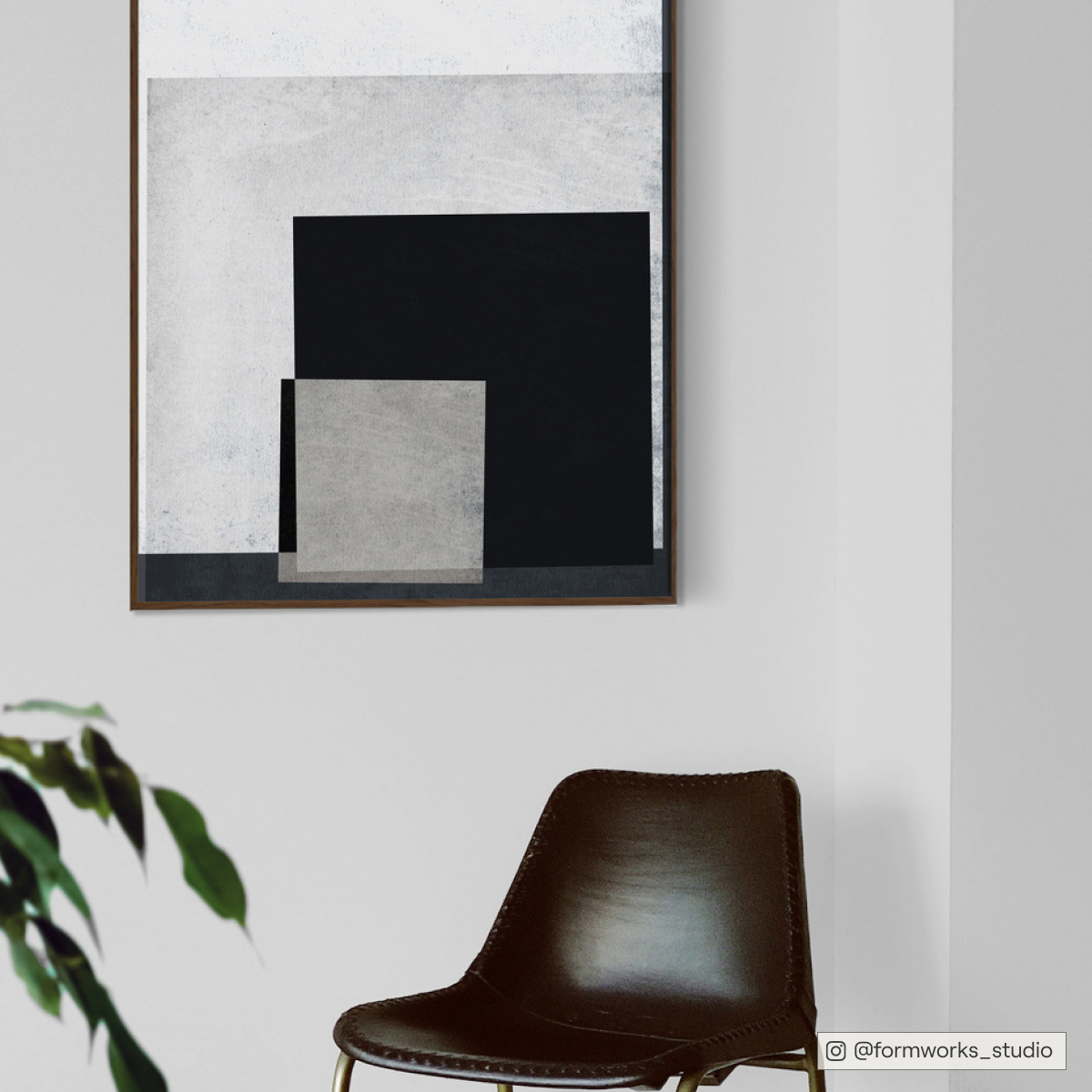 Grey Off-White paint called Low Salt by COAT Paints the eco friendly paint company