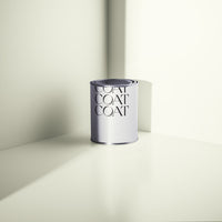 Warm White paint called No Offence by COAT Paints the eco friendly paint company