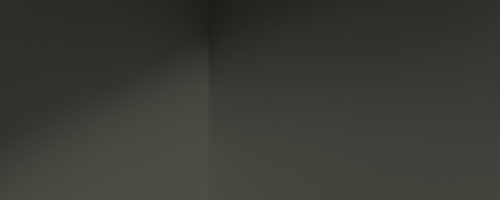 Dark Olive Green Sample Sample called Nomad Sample by COAT Paints the eco friendly paint company