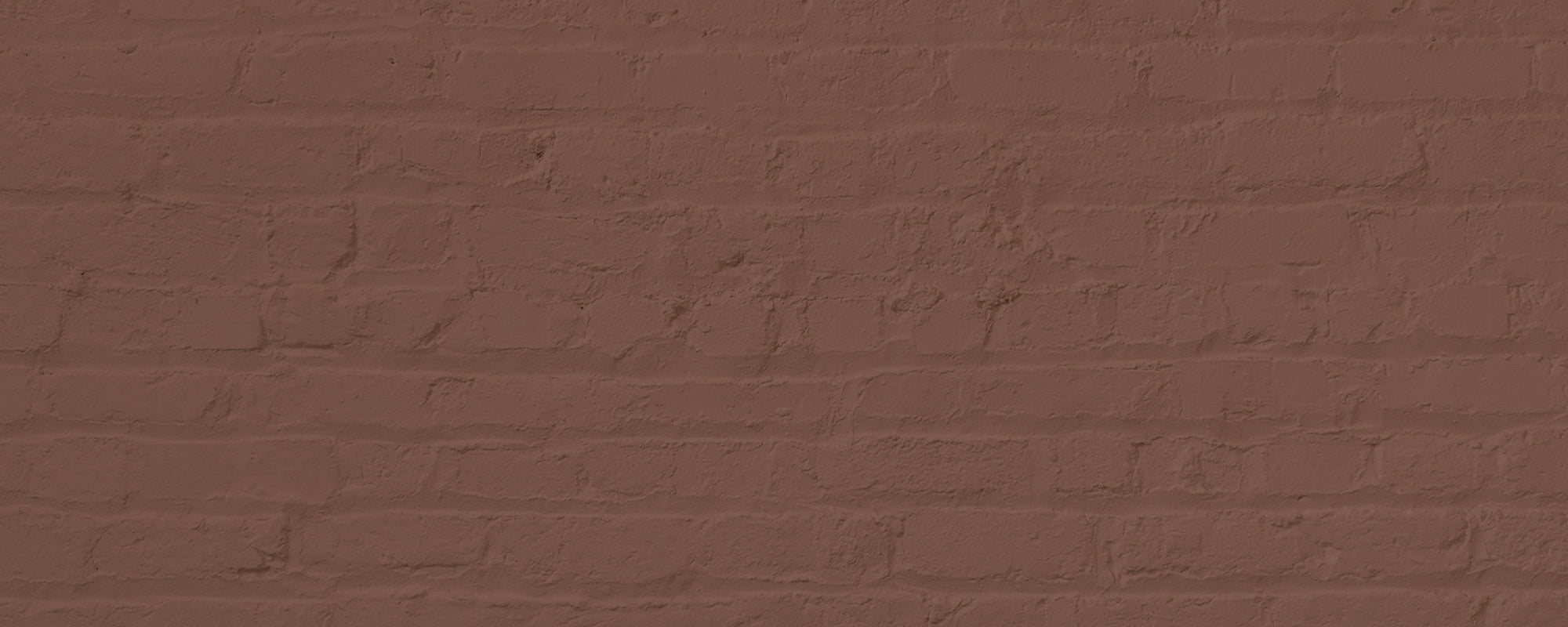 Faded Red paint called Old Street by COAT Paints the eco friendly paint company