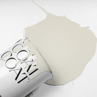 Natural Off White paint called Pampas by COAT Paints the eco friendly paint company