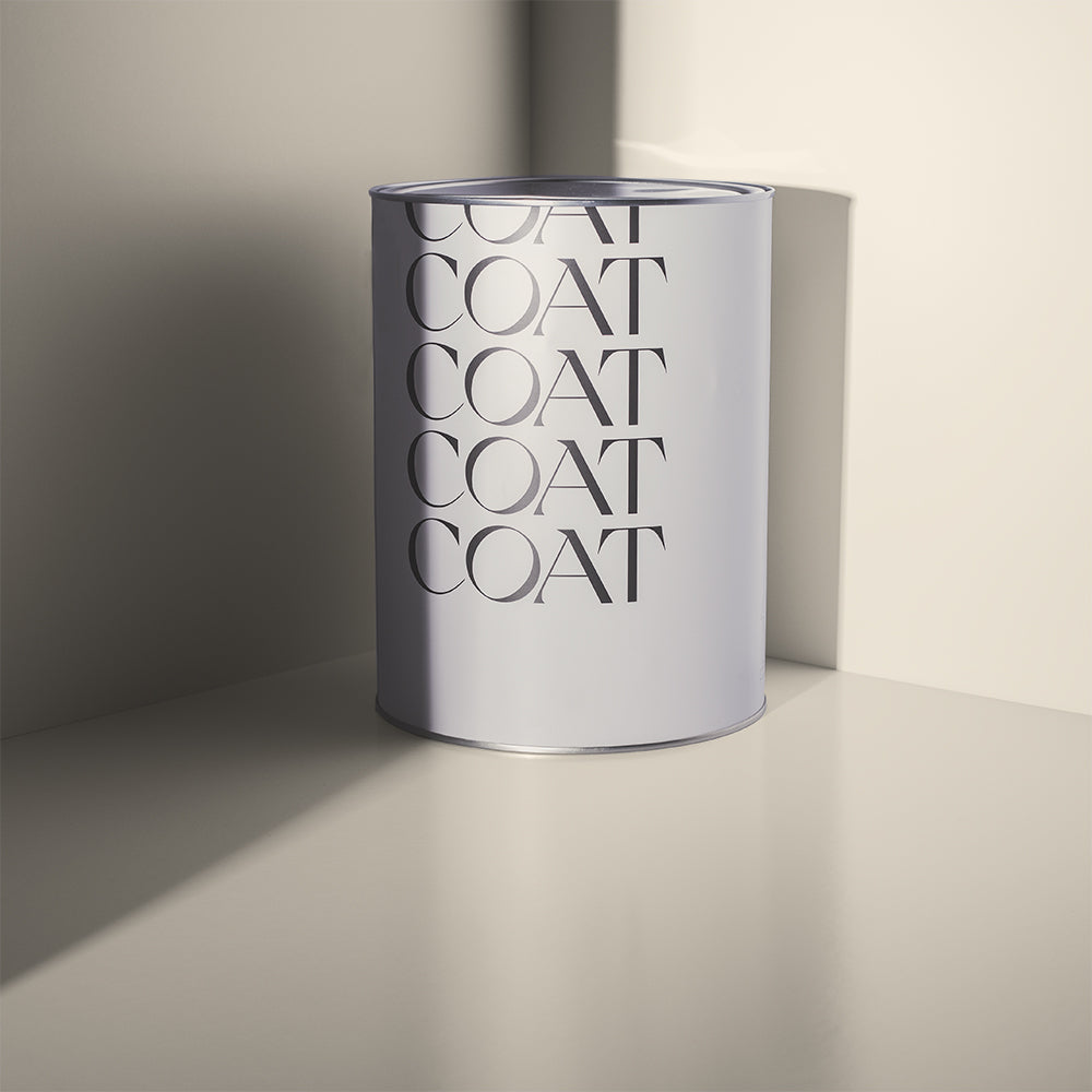 Beige Off White paint called Safe Play by COAT Paints the eco friendly paint company