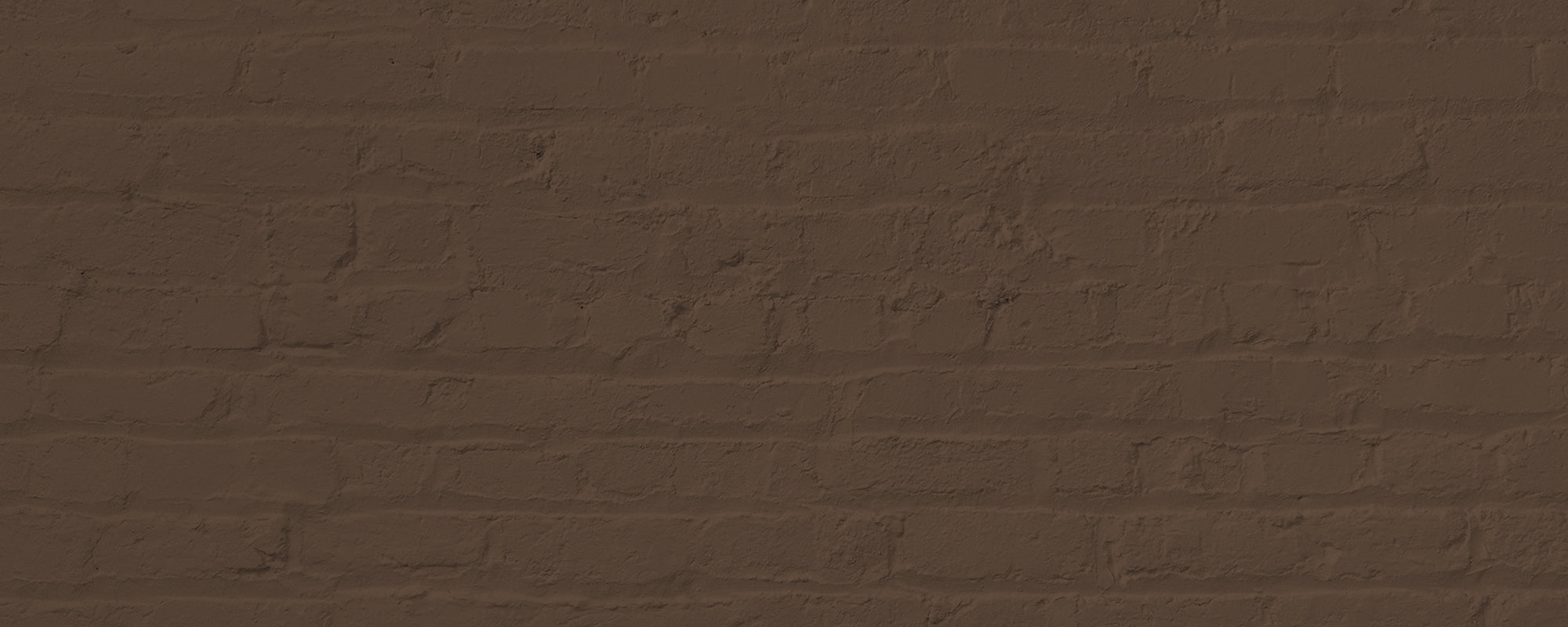 Rich Brown paint called Sheldon by COAT Paints the eco friendly paint company