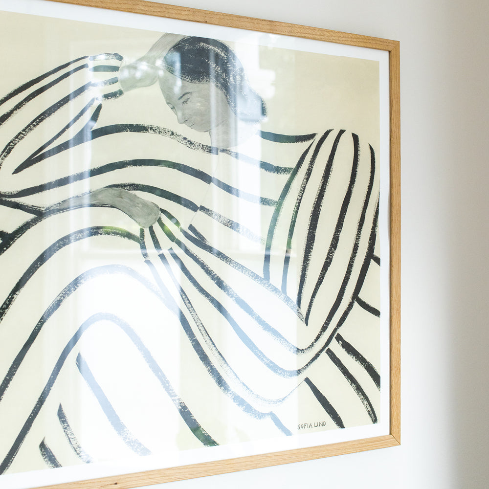 Beige Off White paint called Safe Play by COAT Paints the eco friendly paint company