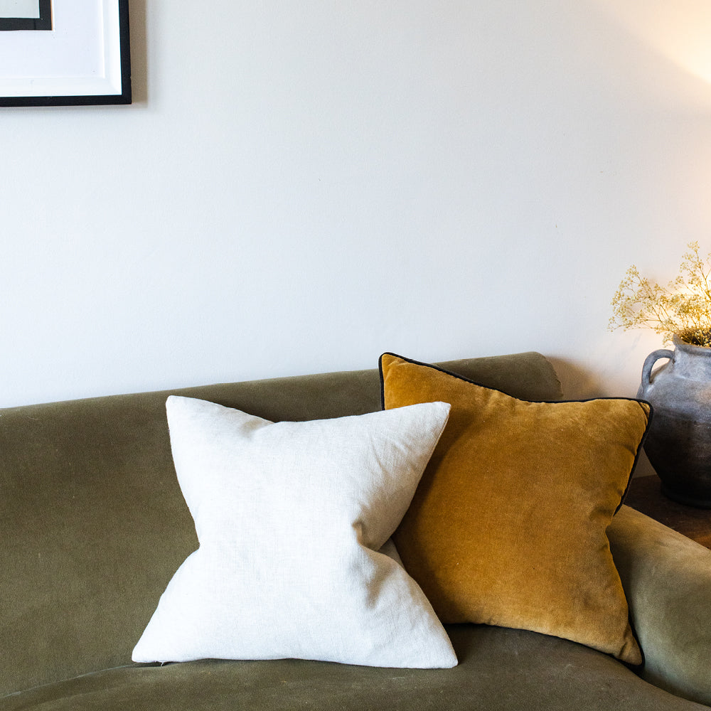 Beige Off White paint called Safe Play by COAT Paints the eco friendly paint company