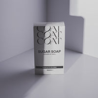 Pristine Clean Surfaces supplies called Sugar Soap by COAT Paints the eco friendly paint company