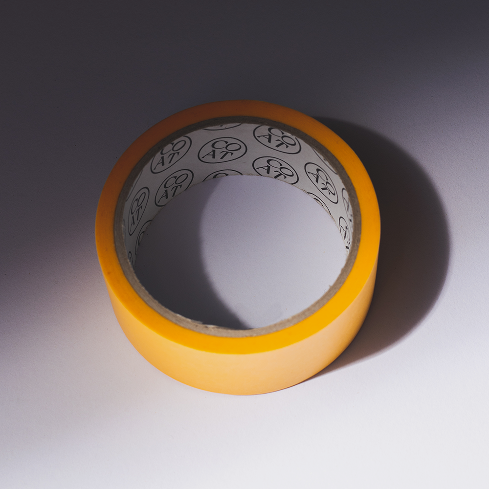 Buy Painters Decorating Tape - Premium Eco Paint Supplies Paints – COAT ...