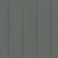 Dark Lead Grey paint called The Coal Drop by COAT Paints the eco friendly paint company