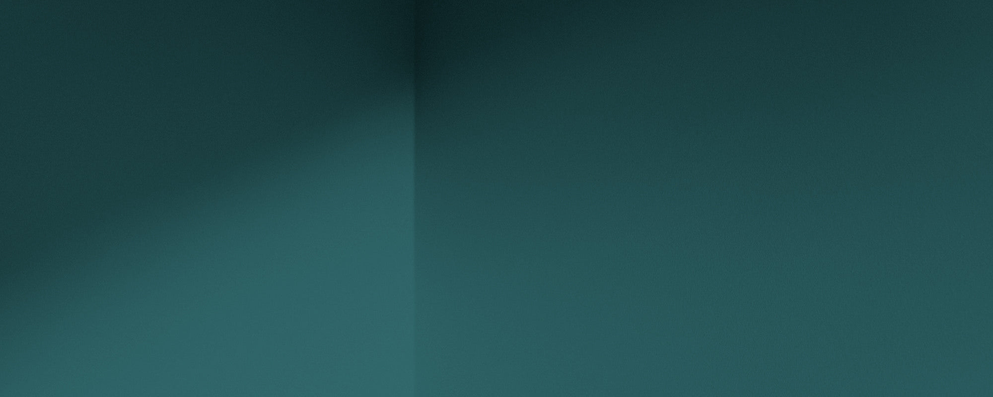 Bright Teal paint called The Four-Poster by COAT Paints the eco friendly paint company