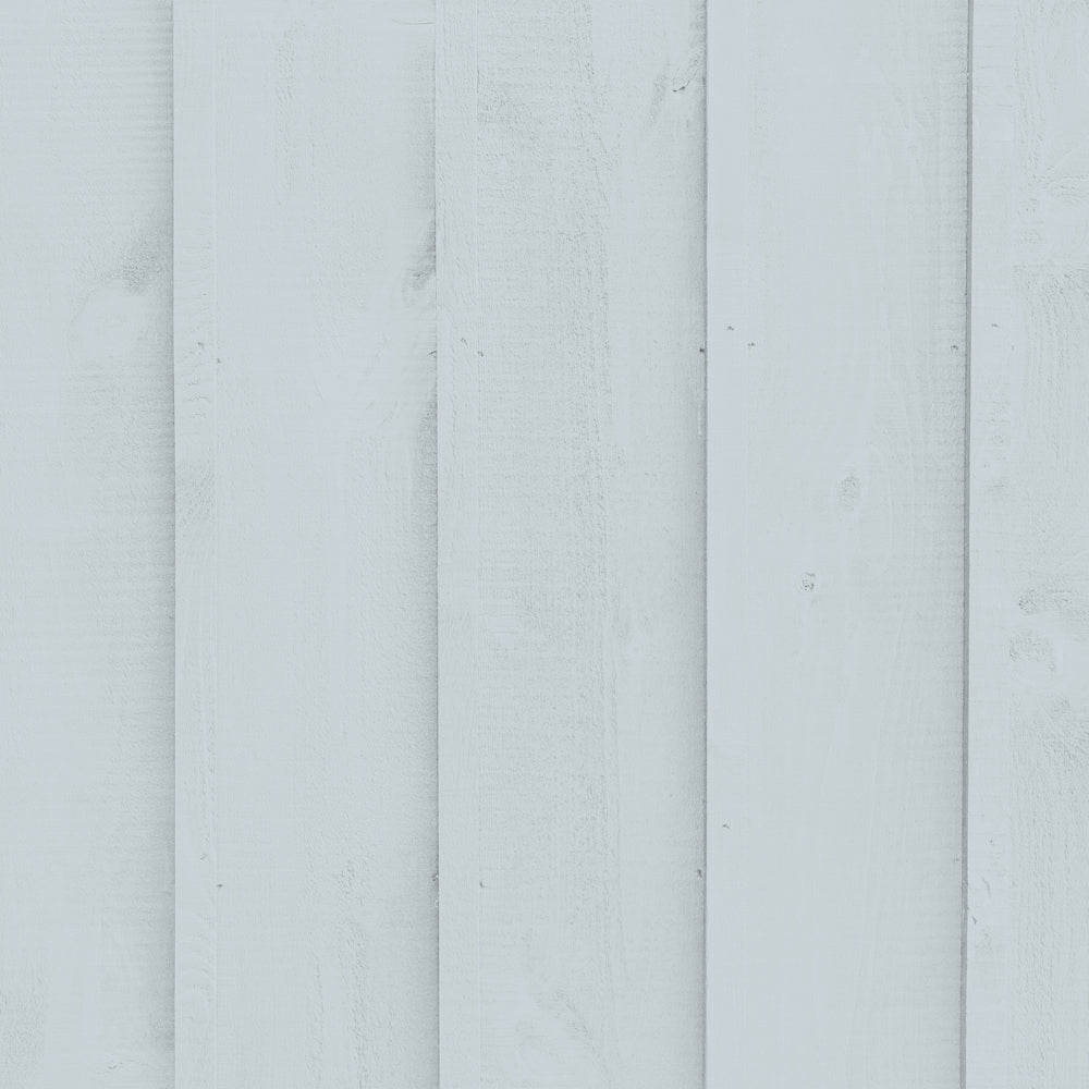 Pale Blue paint called The Good China by COAT Paints the eco friendly paint company