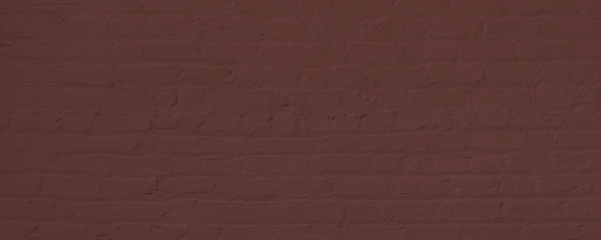 Industrial Red paint called The Old Corset Factory by COAT Paints the eco friendly paint company