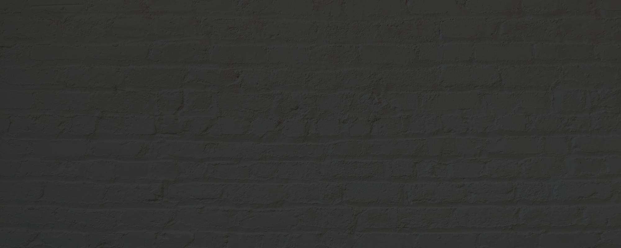 Warm Black paint called The Record Store by COAT Paints the eco friendly paint company