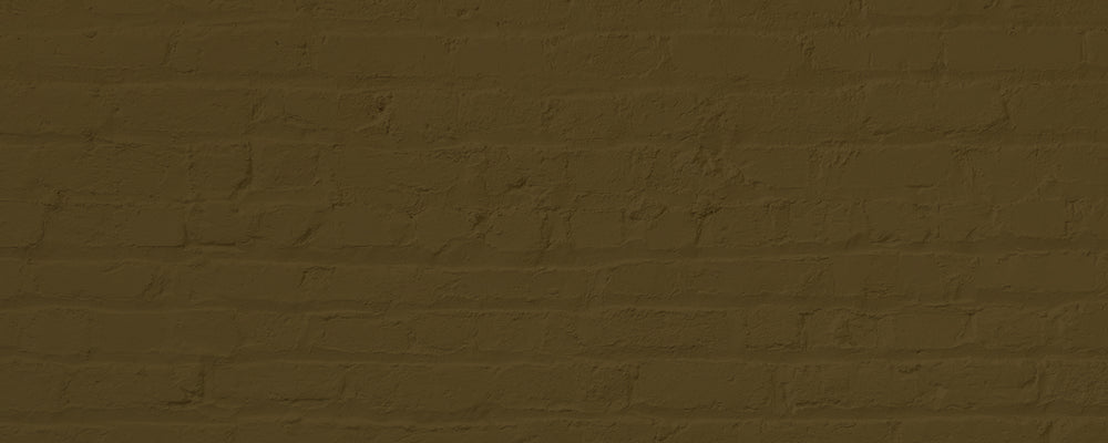 Deep Bronze Green paint called The Tobacconist by COAT Paints the eco friendly paint company