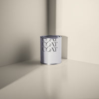 Light Greige paint called Tuesday's Child by COAT Paints the eco friendly paint company