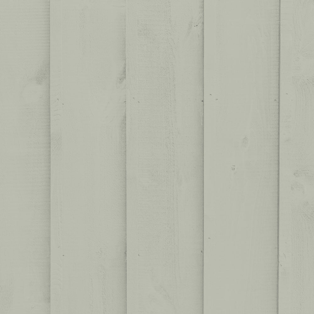 Hazy Grey Green paint called Yard Party by COAT Paints the eco friendly paint company