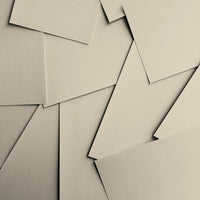 Warm Beige Sample Sample called Humble Sample by COAT Paints the eco friendly paint company
