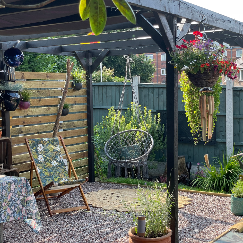 Warm Black paint called The Record Store by COAT Paints the eco friendly paint company